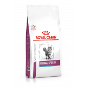 Royal Canin Renal Special -Суха храна за котки при хронична бъбречна недостатъчност 